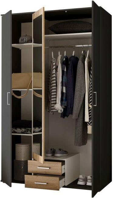 Produktbild Pol-Power Krauchenwies (120 x 53.5 x 196 cm)
