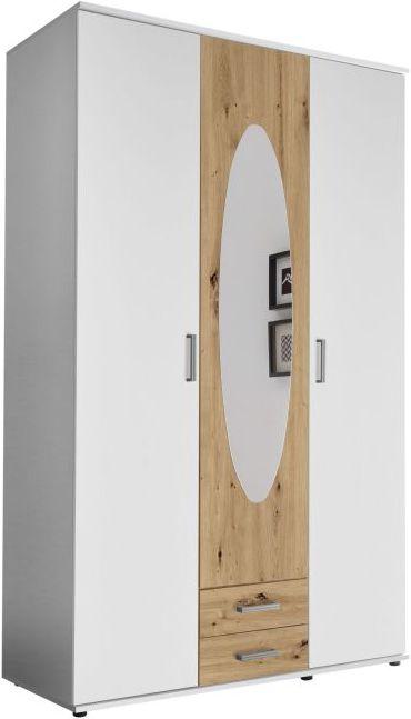 Produktbild Pol-Power Kassel (120 x 55 x 195 cm)