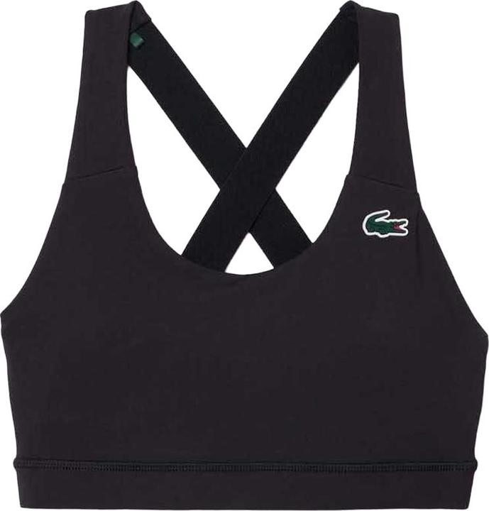 Produktbild Lacoste Bralette Atmungsaktiv Sport (XS)