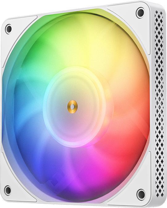 Produktbild Jonsbo HX6200D CPU-Kühler (63 mm)
