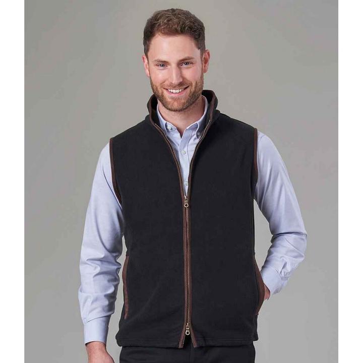 Produktbild Brook Taverner Cincinatti Weste (XXL)