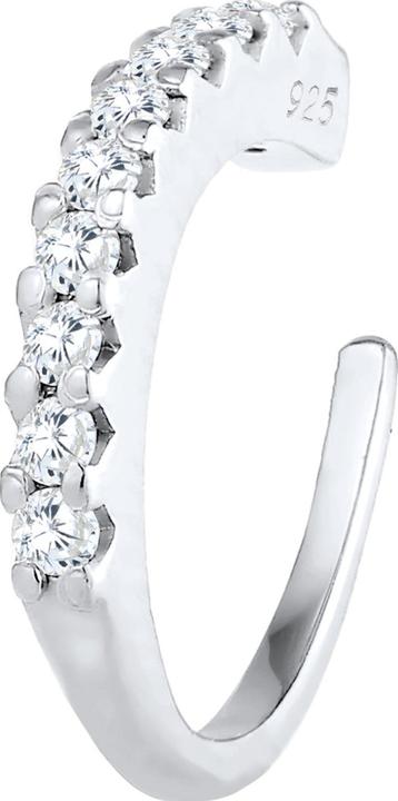 Produktbild Elli Single Earcuff (925er Silber, Zirkonia)