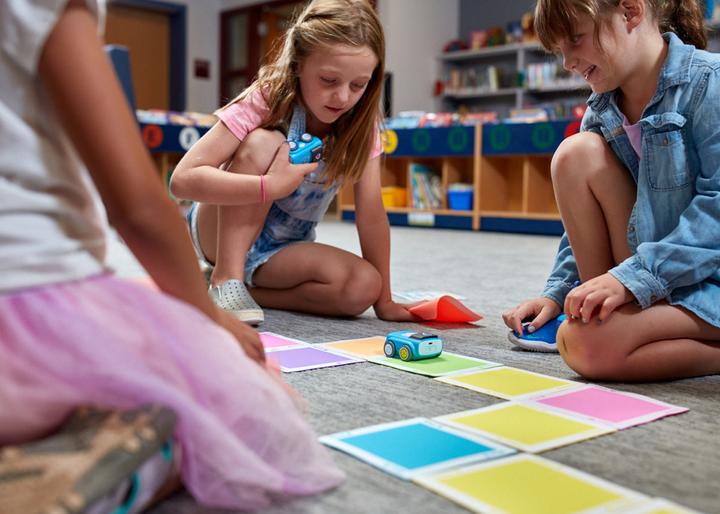 Image du produit Sphero indi Durable Color Tiles Accessoires