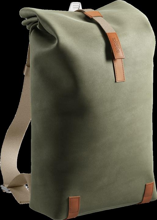 Actual product image Brooks Running Brooks Pickwick Rugzak M 26L Sage Green/Honey (26 l)