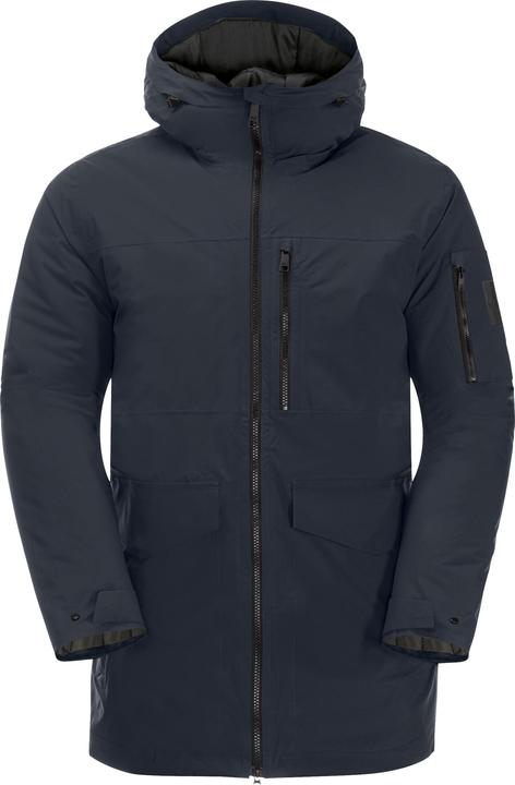 Produktbild Jack Wolfskin Koenigsbau Parka M (XL)