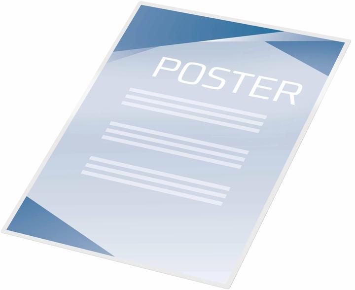 Actual product image GBC Premium quality laminating films (A3, 100 Piece, 80 µm)