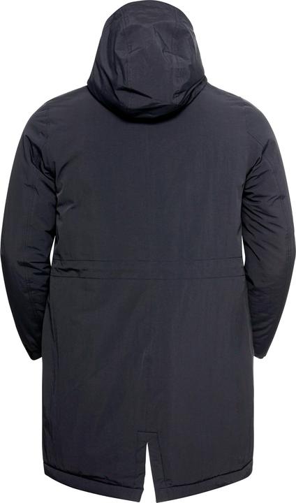 Image du produit Jack Wolfskin Chilly Frost Parka W (M)