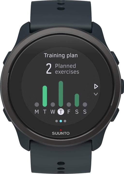 Image du produit Suunto 5 Peak (43 mm)