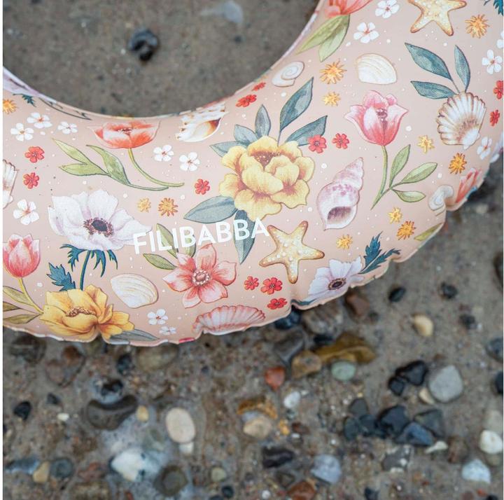 Immagine prodotto Filibabba Schwimmring Alfie - Ocean Blossom
