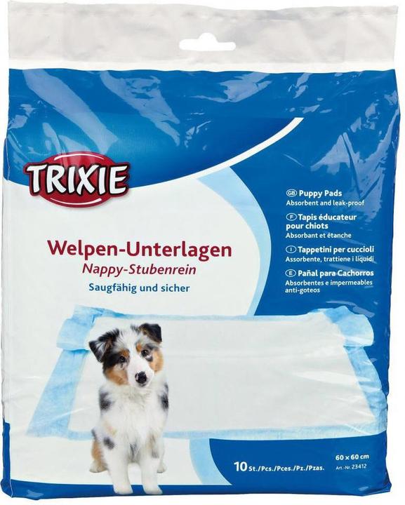 Trixie Nappy (Chien)