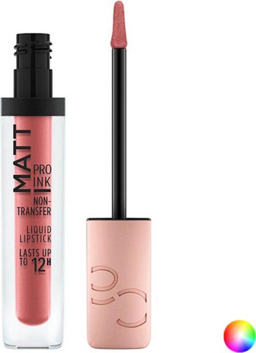 Produktbild Catrice Matt Pro Ink Non-Transfer Liquid Lipstick (060 pink)