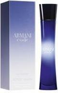 Actual product image Giorgio Armani Code (Eau de parfum, 75 ml)