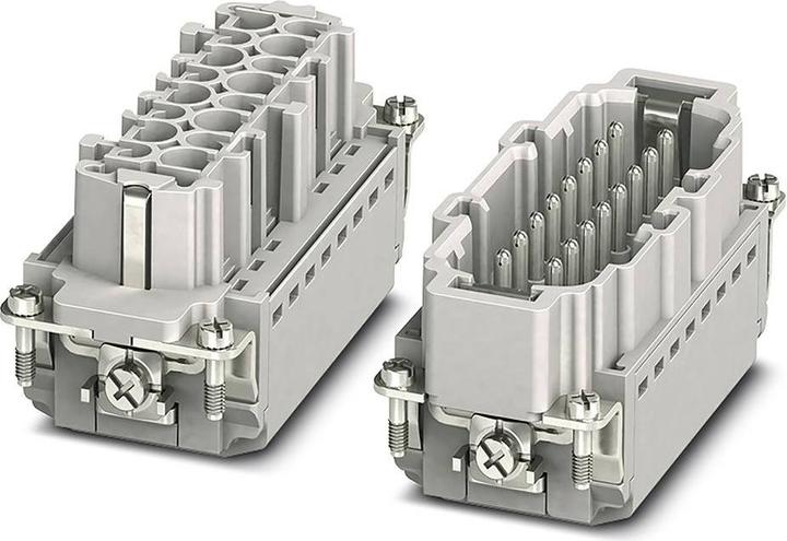 Image du produit Phoenix Contact Kit de connecteurs avec push-in