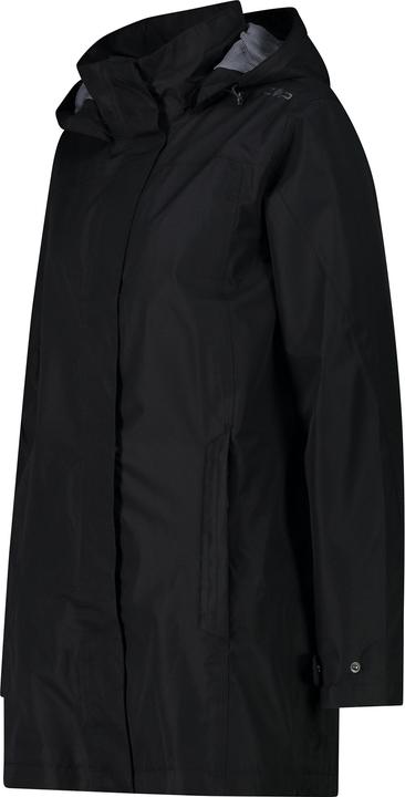 Immagine prodotto CMP Campagnolo Bottone della felpa con cappuccio per la pioggia (4XL)