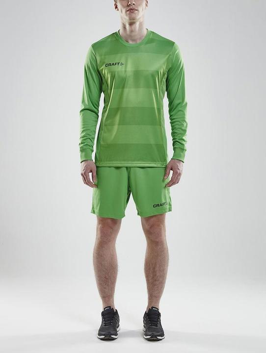 Actual product image Craft Squad Gk Shorts M (S)