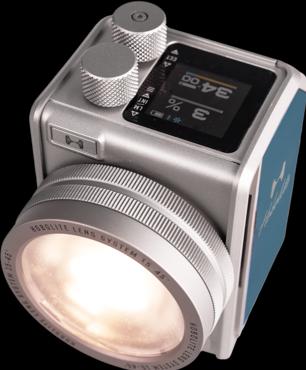Produktbild Harlowe MINI-X Creator Kit