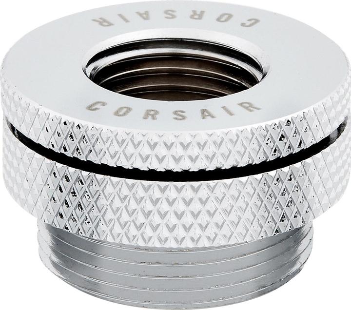 Actual product image Corsair Hydro X Series XF Adapter Fill port