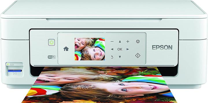 Produktbild Epson XP-445 Home (Tintenpatrone, Farbe)