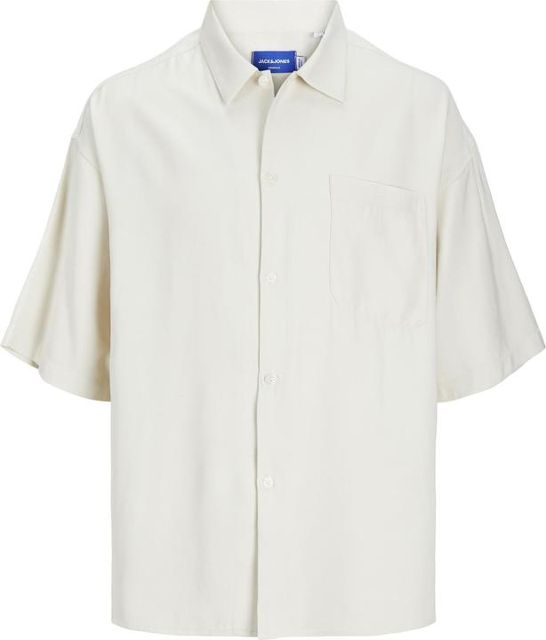 Jack & Jones Wide Fit Hemd Hemd (XL)