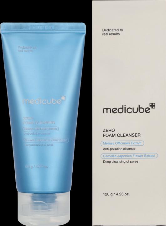 Medicube Zero (Schaum)
