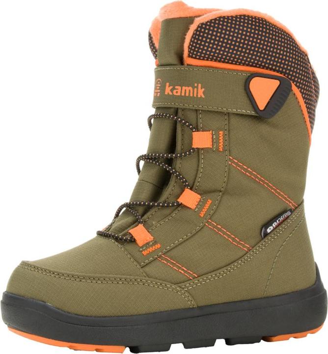 Actual product image Kamik Stance2 (30)