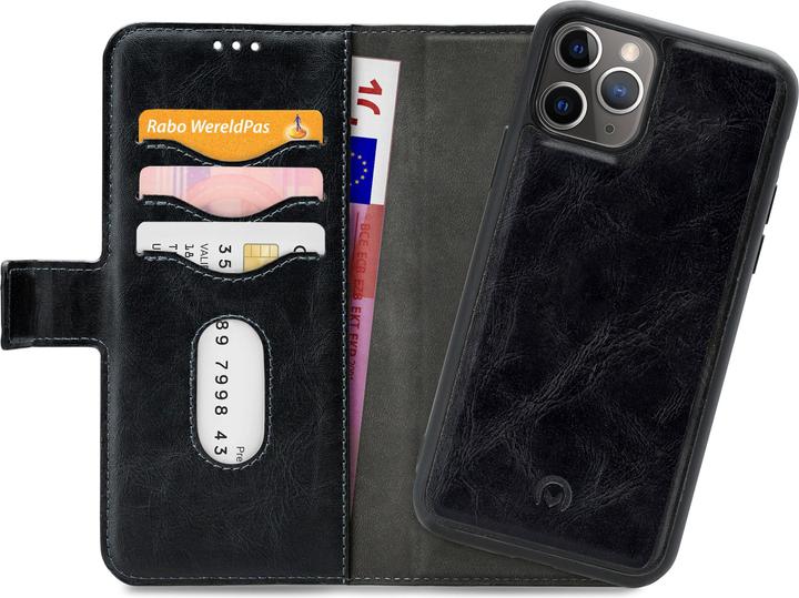Immagine prodotto Mobilize Borsa portafoglio Gelly 2in1 (Apple iPhone 11 Pro Max)