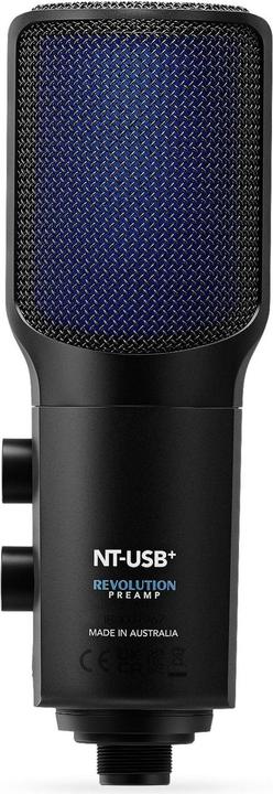 Produktbild RØDE NT-USB+