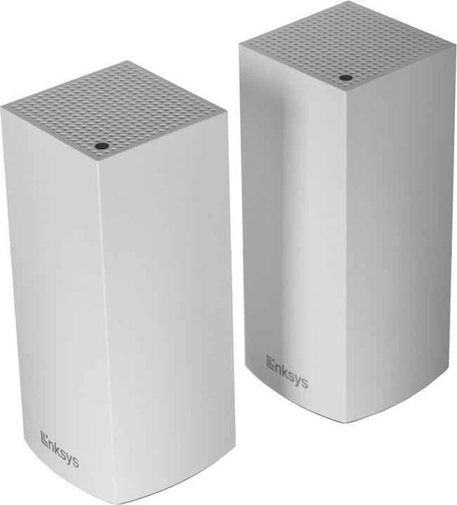 Produktbild Linksys System Mesh MX2002-KE