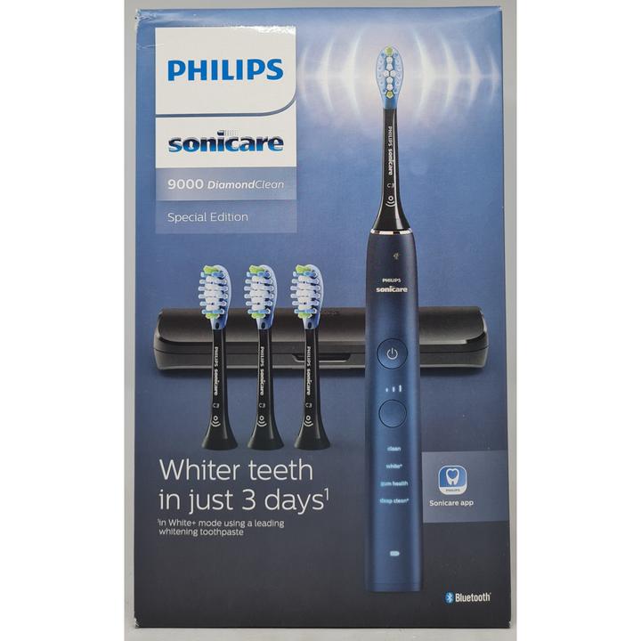 Actual product image Philips DiamondClean 9000 Series (Sonic toothbrush)