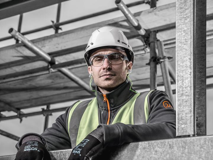 Produktbild Uvex Safety i-works