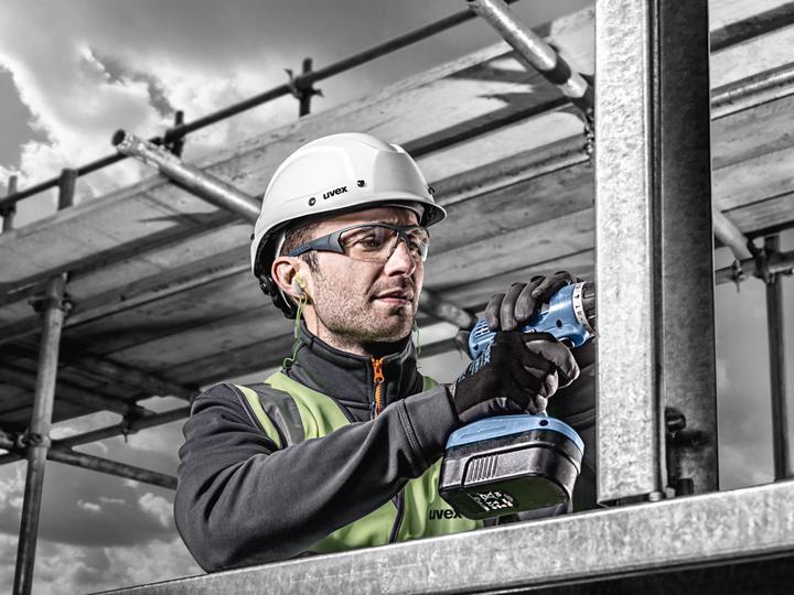 Produktbild Uvex Safety i-works