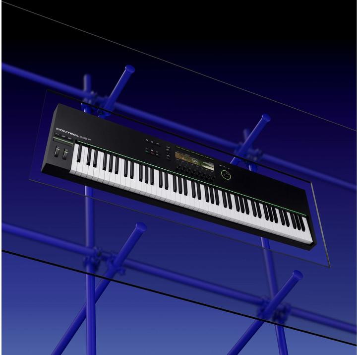 Image du produit Native Instruments Kontrol S88 MK3 (Clavier)