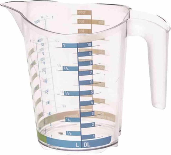 Produktbild Rotho Domino (1000 ml)