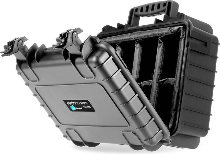 Immagine prodotto B+W Custodia da esterno tipo 3000 (Custodia fotografica, 11.70 l)