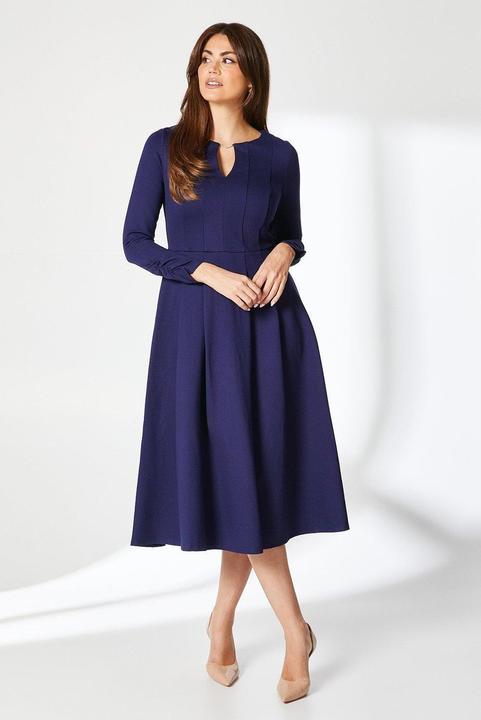 Image du produit Principles - Robe mi-longue - Femme (38)