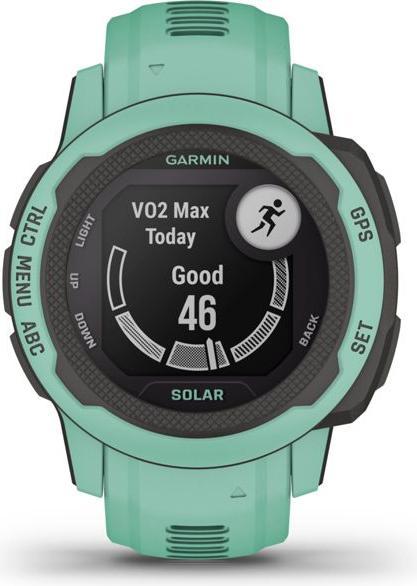 Productafbeelding Garmin Instinct 2S Solar (40 mm)