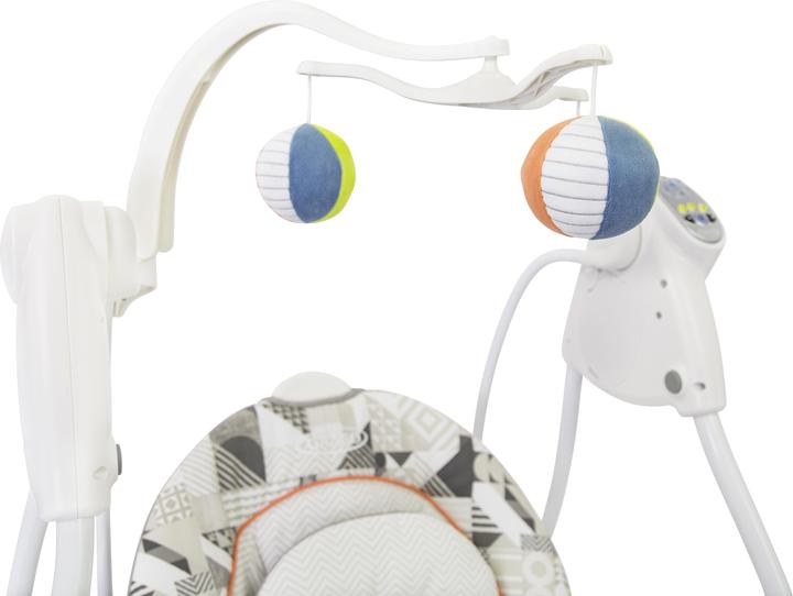 Image du produit Graco Balancelle à câlins Lovin