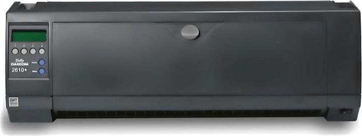 Produktbild Dascom 2600+ MATRIX PRINTER 683 CPS (Nadel, Schwarz-Weiss)