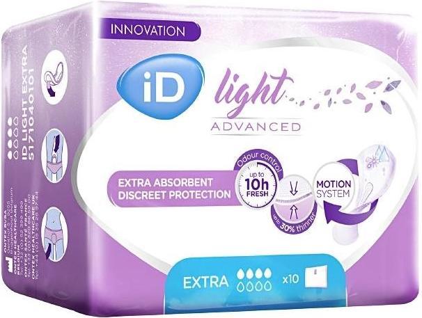 ID Light Advanced Extra (10 x)