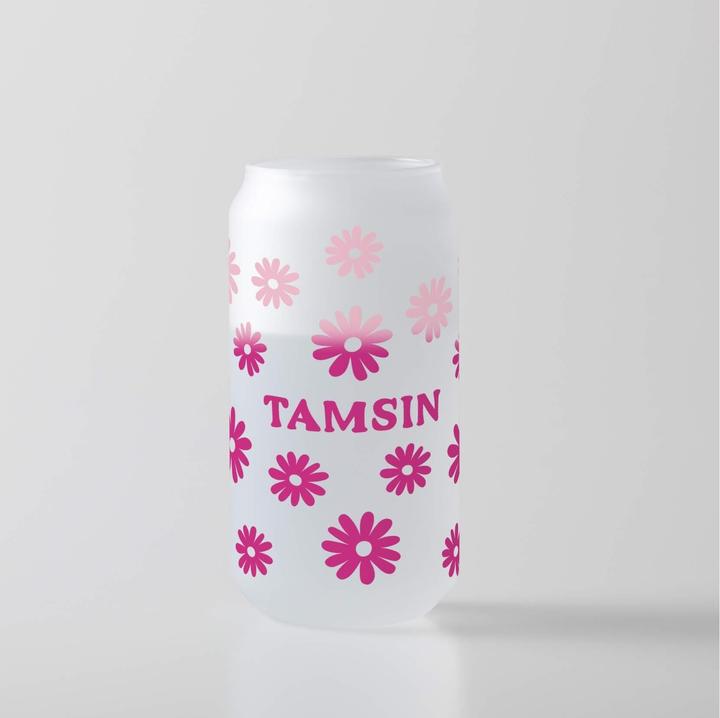 Immagine prodotto Cricut Pellicola vinilica attivata a freddo 30 x 60 cm, rosa chiaro/magenta