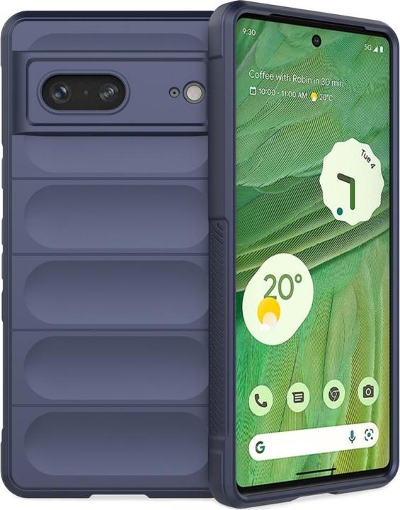 Screenguard CloudCase Copertura in TPU per Google Pixel 7 (Google Pixel 7)