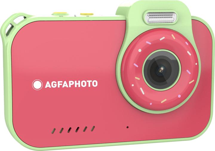 Actual product image AGFAPHOTO Instant camera