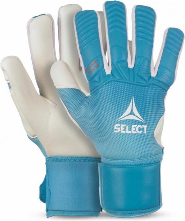 Actual product image Select Allround-Torwarthandschuhe (5)
