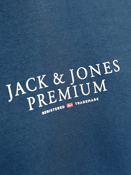 Immagine prodotto Jack & Jones Maglia con cappuccio con logo Maglia con cappuccio (XS)