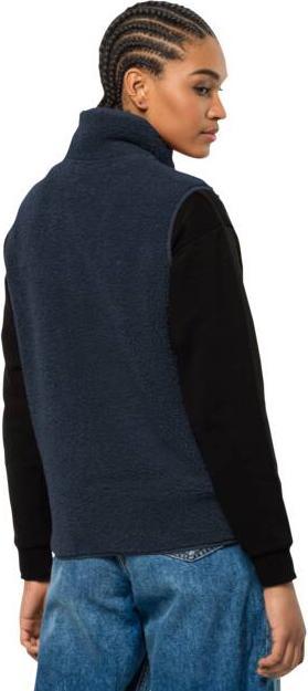 Produktbild Jack Wolfskin High Cloud Vest W (L)