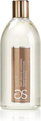 Immagine prodotto Gabor Soins Du Bain Doccia Sublimant 550ml Bagno Doccia Burro di Karité Acido Ialuronico (550 ml)
