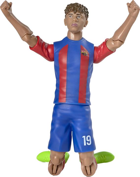 Actual product image Nobrand FC Barcelona Lamine Yamal