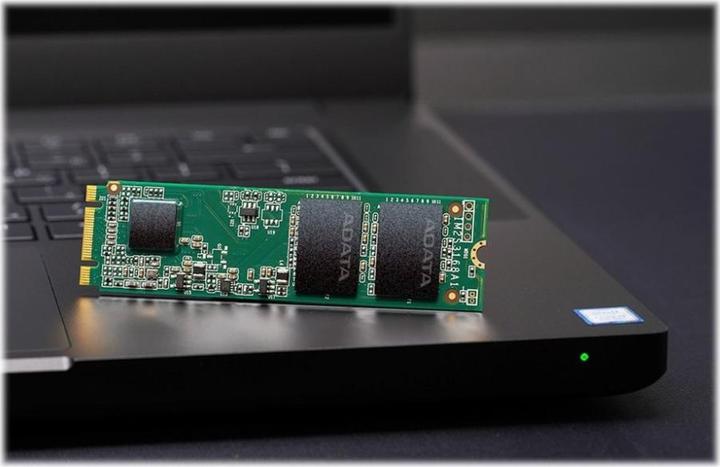 Productafbeelding Adata Ultieme SU650 (1000 GB, M.2 2280)