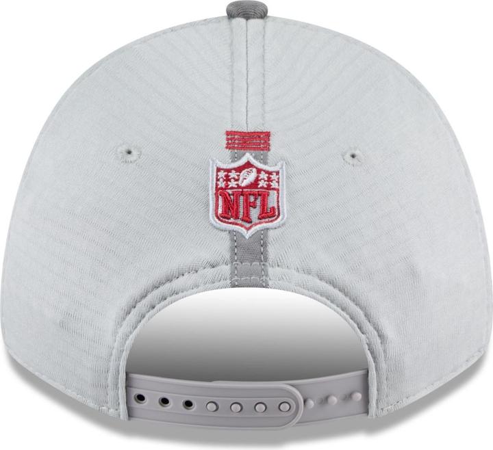 Image du produit New Era 9Forty Stretch Cap Formation 2024 Arizona Cardinals