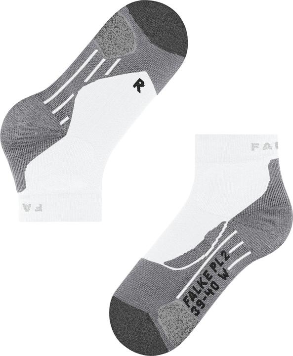 Produktbild Falke PL2 Short Herren Tennis (44 - 45)